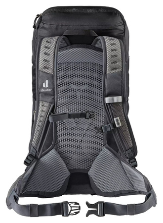 PLECAK DEUTER AC LITE 30 BLACK-GRAPHITE