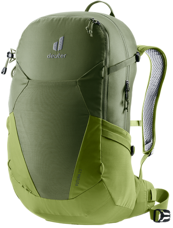 PLECAK DEUTER FUTURA 23 KHAKI-MEADOW