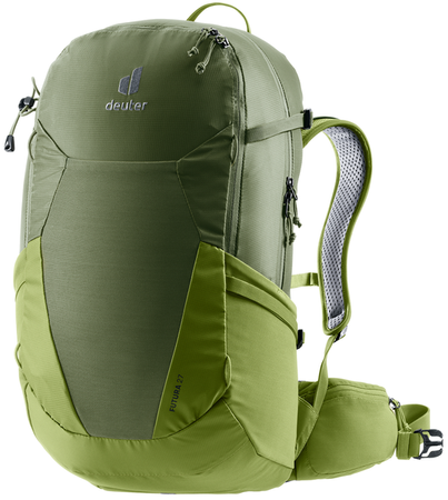 PLECAK DEUTER FUTURA 27 KHAKI-MEADOW