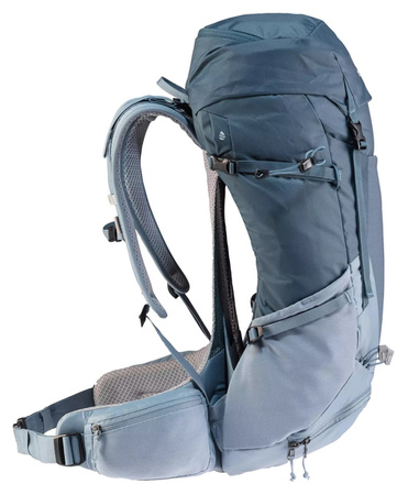 PLECAK DEUTER FUTURA 32 GRAPHITE-SHALE