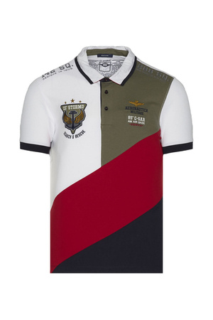 POLO MĘSKIE AERONAUTICA MILITARE