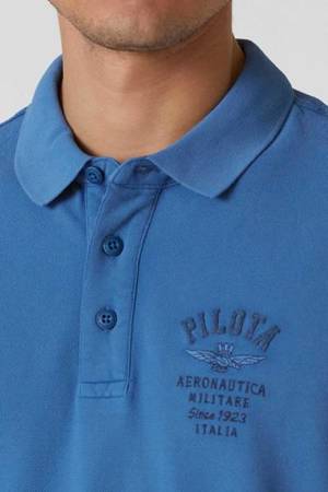 POLO MĘSKIE AERONAUTICA MILITARE