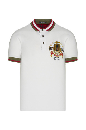 POLO MĘSKIE AERONAUTICA MILITARE