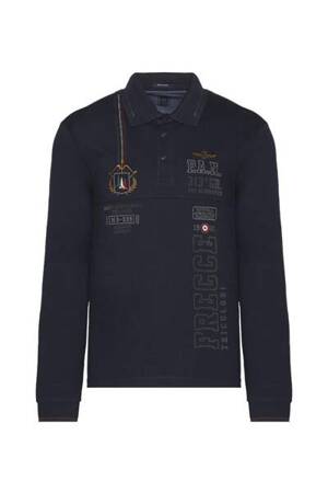 POLO MĘSKIE AERONAUTICA MILITARE