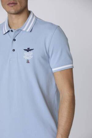 POLO MĘSKIE AERONAUTICA MILITARE