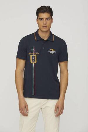 POLO MĘSKIE AERONAUTICA MILITARE