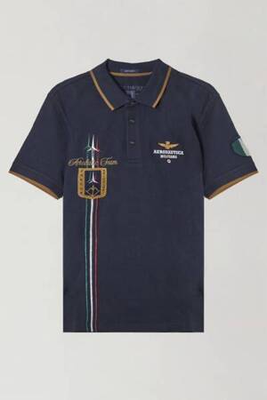 POLO MĘSKIE AERONAUTICA MILITARE