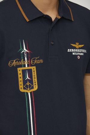 POLO MĘSKIE AERONAUTICA MILITARE