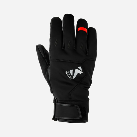 RĘKAWICZKI MILLET TOURING GLOVE II BLACK