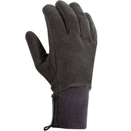 Rękawiczki MILLET TEMPEST WDS GLOVE black