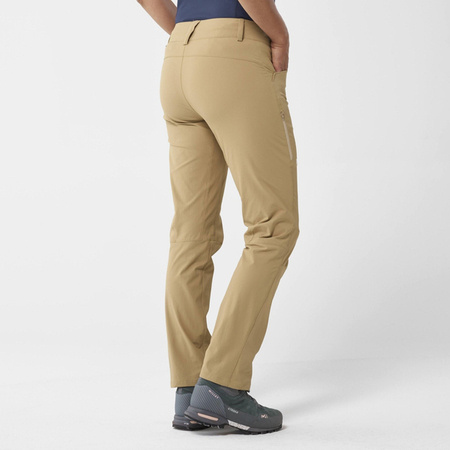 SPODNIE DAMSKIE MILLET TREKKER STRETCH