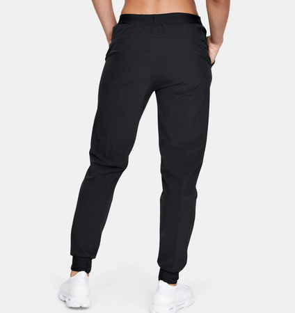 SPODNIE DAMSKIE UNDER ARMOUR SPORT WOVEN PANT