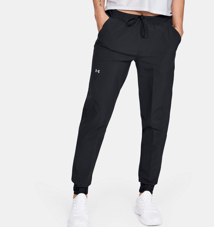 SPODNIE DAMSKIE UNDER ARMOUR SPORT WOVEN PANT