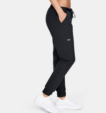 SPODNIE DAMSKIE UNDER ARMOUR SPORT WOVEN PANT