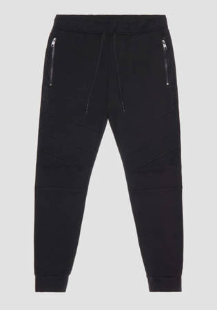 SPODNIE MĘSKIE ANTONY MORATO FLEECE TROUSERS