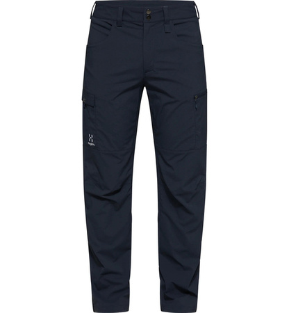 SPODNIE MĘSKIE HAGLOFS MID STANDARD PANT MEN TARN