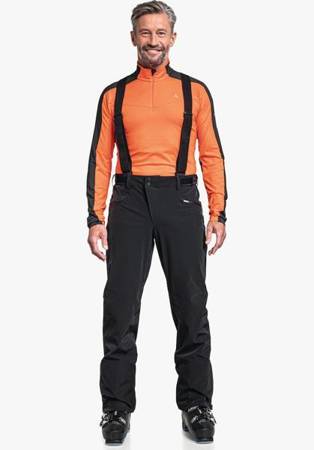 SPODNIE MĘSKIE SCHOFFEL SKI PANTS MAROISPITZE