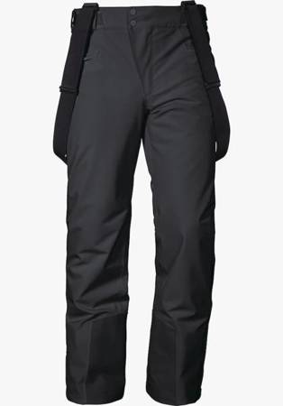 SPODNIE MĘSKIE SCHOFFEL SKI PANTS MAROISPITZE