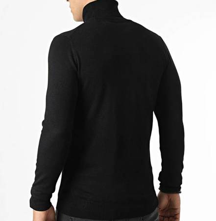 SWETER MĘSKI ANTONY MORATO SLIM FIT IN STRETCH