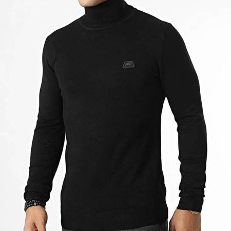 SWETER MĘSKI ANTONY MORATO SLIM FIT IN STRETCH