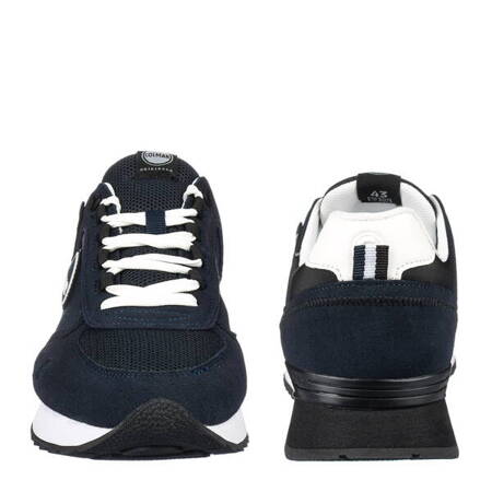 Sneakersy męskie COLMAR Travis Sport Bold navy