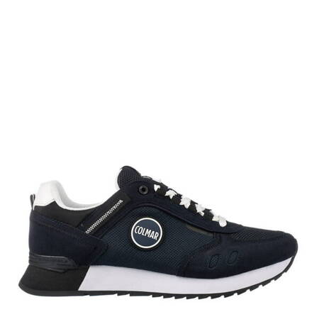 Sneakersy męskie COLMAR Travis Sport Bold navy