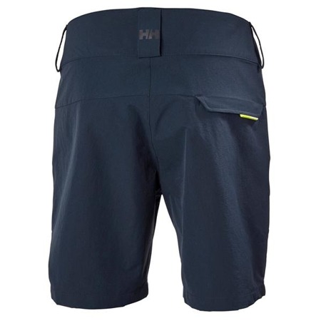 Spodenki damskie HELLY HANSEN CREWLINE SHORTS NAVY