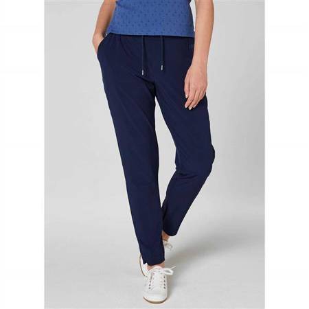 Spodnie damskie HELLY HANSEN THALIA PANT NAVY