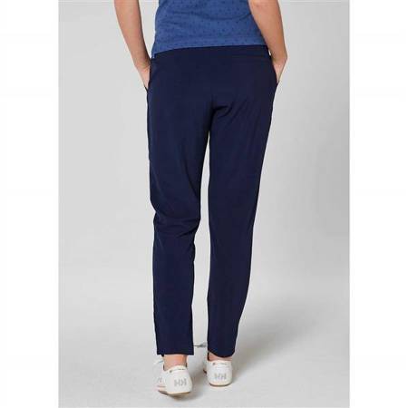 Spodnie damskie HELLY HANSEN THALIA PANT NAVY