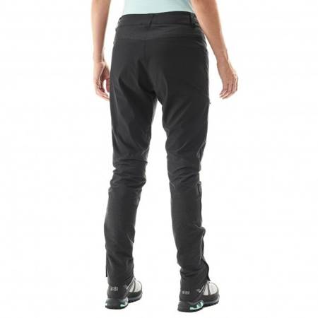 Spodnie damskie MILLET KIVU STREATCH PANT black