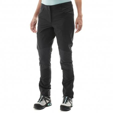 Spodnie damskie MILLET KIVU STREATCH PANT black