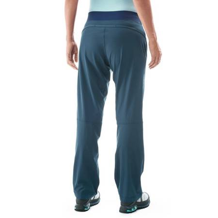 Spodnie damskie MILLET KIVU WANAKA STRETCH PANT