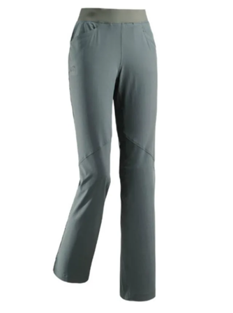 Spodnie damskie MILLET KIVU WANAKA STRETCH PANT