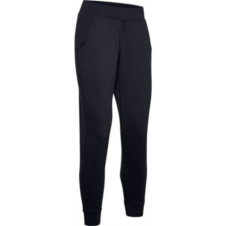 Spodnie damskie UNDER ARMOUR MERIDIAN JOGGERS czar