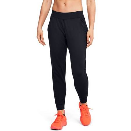 Spodnie damskie UNDER ARMOUR MERIDIAN JOGGERS czar