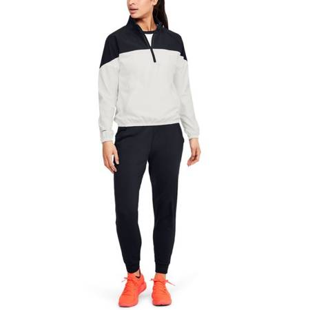 Spodnie damskie UNDER ARMOUR MERIDIAN JOGGERS czar