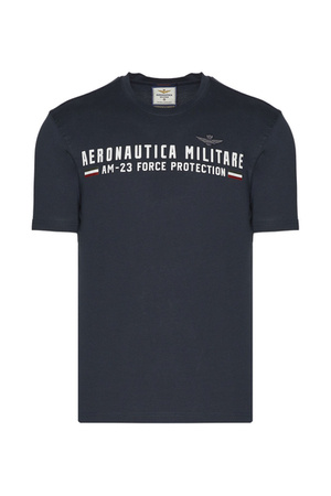 T-SHIRT MĘSKI AERONAUTICA MILITARE