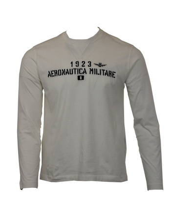 T-SHIRT MĘSKI AERONAUTICA MILITARE