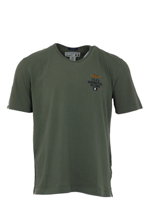 T-SHIRT MĘSKI AERONAUTICA MILITARE