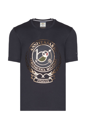 T-SHIRT MĘSKI AERONAUTICA MILITARE