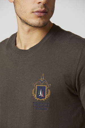 T-SHIRT MĘSKI AERONAUTICA MILITARE