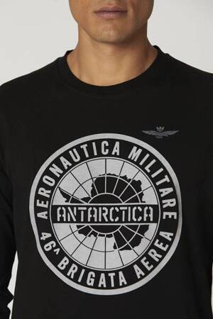 T-SHIRT MĘSKI AERONAUTICA MILITARE