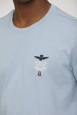 T-SHIRT MĘSKI AERONAUTICA MILITARE