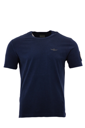 T-SHIRT MĘSKI AERONAUTICA MILITARE