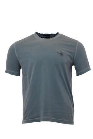 T-SHIRT MĘSKI AERONAUTICA MILITARE