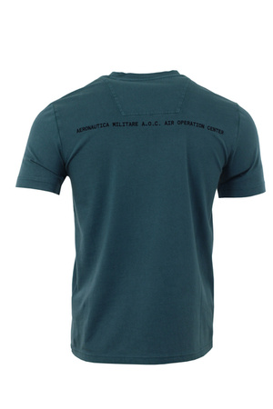 T-SHIRT MĘSKI AERONAUTICA MILITARE