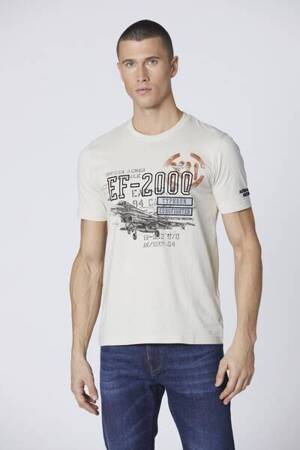 T-SHIRT MĘSKI AERONAUTICA MILITARE