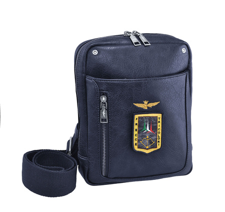 TORBA AERONAUTICA MILITARE BLUE