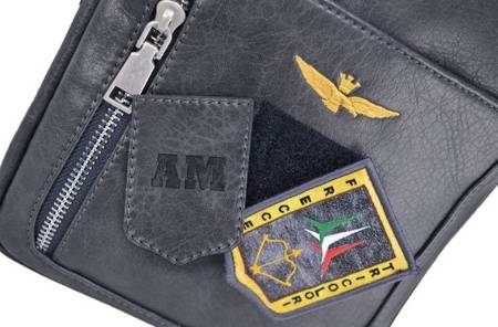 TORBA AERONAUTICA MILITARE MORO