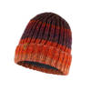 CZAPKA BUFF KNITTED&FLEECE HAT OLYA MULTI